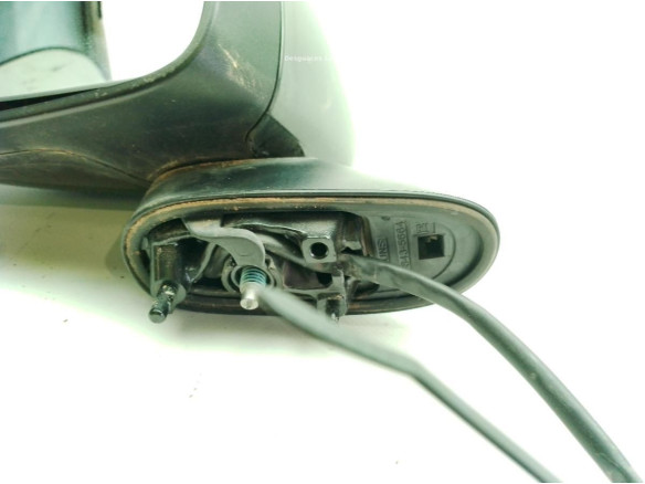   ESPEJO IZQ OPEL CORSA E (X15)|Desguaces La Cabaña