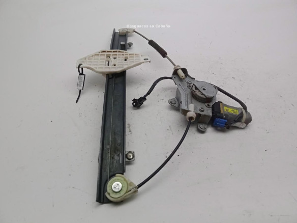 ELEVALUNAS PUERTA LAT TRA IZQ CHEVROLET EPICA (KL1_)|Desguaces La Cabaña