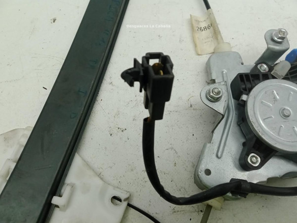 ELEVALUNAS PUERTA LAT TRA IZQ CHEVROLET EPICA (KL1_)|Desguaces La Cabaña