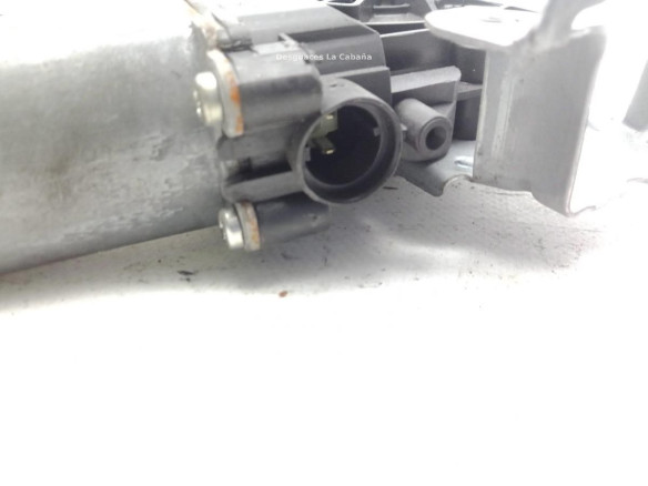 ELEVALUNAS PUERTA LAT TRA DER NISSAN QASHQAI / QASHQAI +2 I (J10, JJ10)|Desguaces La Cabaña