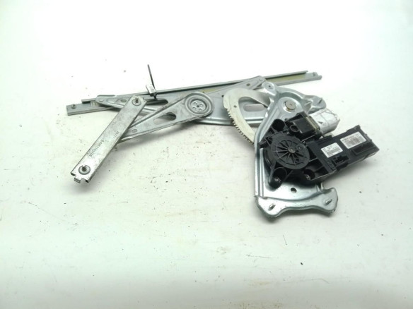 ELEVALUNAS PUERTA LAT DEL IZQ RENAULT MEGANE III Fastback (BZ0_)|Desguaces La Cabaña