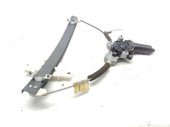 ELEVALUNAS PUERTA LAT DEL IZQ HYUNDAI SONATA IV (EF)|Desguaces La Cabaña