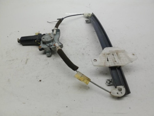 ELEVALUNAS PUERTA LAT DEL IZQ HYUNDAI SONATA IV (EF)|Desguaces La Cabaña