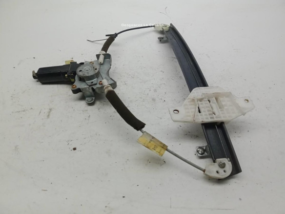 ELEVALUNAS PUERTA LAT DEL IZQ HYUNDAI SONATA IV (EF)|Desguaces La Cabaña