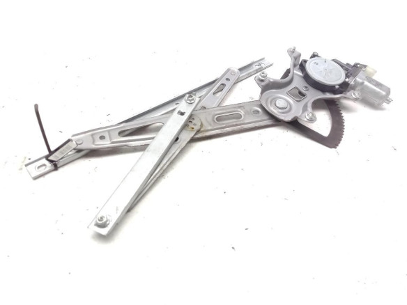 ELEVALUNAS PUERTA LAT DEL DER HYUNDAI i20 (PB, PBT)|Desguaces La Cabaña