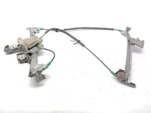 ELEVALUNAS PUERTA LAT DEL DER PEUGEOT 206 CC (2D)|Desguaces La Cabaña