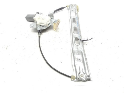 ELEVALUNAS PUERTA LAT DEL DER FORD TRANSIT COURIER Furgón|Desguaces La Cabaña