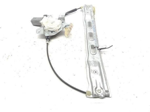 ELEVALUNAS PUERTA LAT DEL DER FORD TRANSIT COURIER Furgón|Desguaces La Cabaña