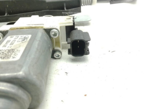 ELEVALUNAS PUERTA LAT DEL DER FORD TRANSIT COURIER Furgón|Desguaces La Cabaña