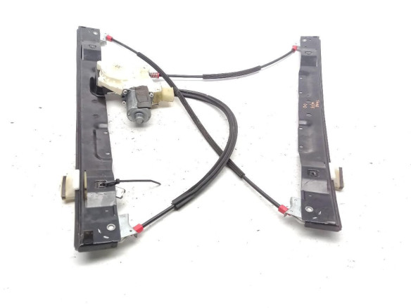 ELEVALUNAS PUERTA LAT DEL DER FORD C-MAX II (DXA/CB7, DXA/CEU)|Desguaces La Cabaña
