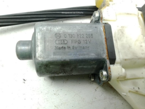 ELEVALUNAS PUERTA LAT DEL DER FORD C-MAX II (DXA/CB7, DXA/CEU)|Desguaces La Cabaña