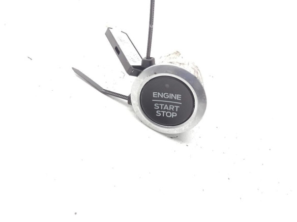 INTERRUPTOR START/STOP FORD FOCUS|Desguaces La Cabaña