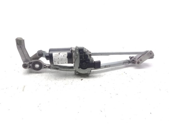 MOTOR LIMPIAPARABRISAS DEL BMW 3 Coupé (E92)|Desguaces La Cabaña