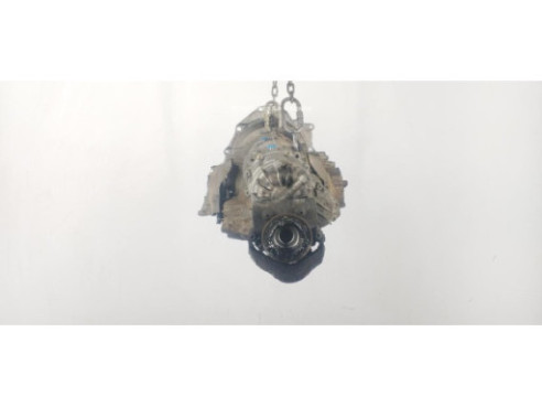 CAJA CAMBIOS|Desguaces La Cabaña 2