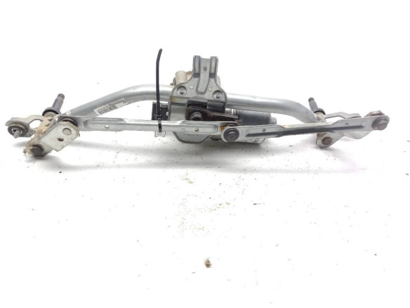 MOTOR LIMPIAPARABRISAS DEL PEUGEOT 208|Desguaces La Cabaña