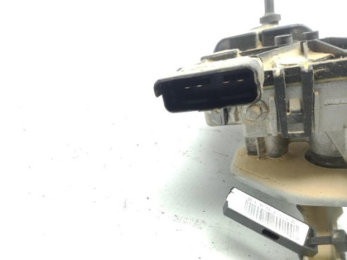 MOTOR LIMPIAPARABRISAS DEL PEUGEOT 208|Desguaces La Cabaña