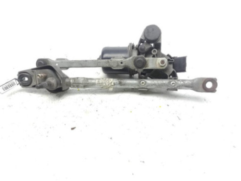 MOTOR LIMPIAPARABRISAS DELANTERO|Desguaces La Cabaña 2