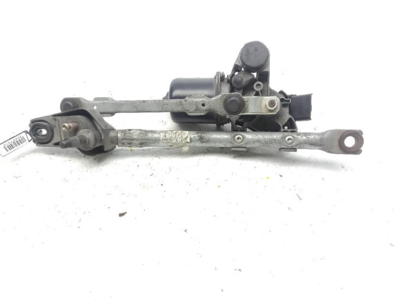 MOTOR LIMPIAPARABRISAS DEL PEUGEOT 107|Desguaces La Cabaña