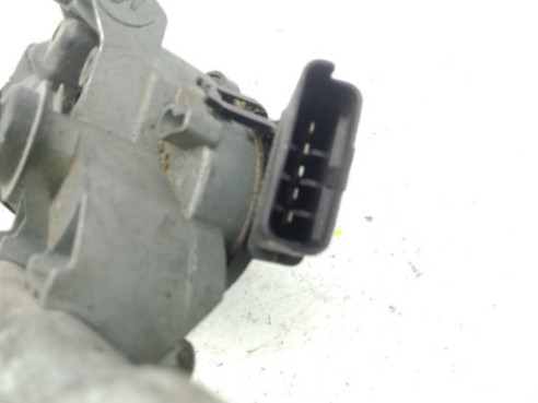 MOTOR LIMPIAPARABRISAS DEL PEUGEOT 107|Desguaces La Cabaña