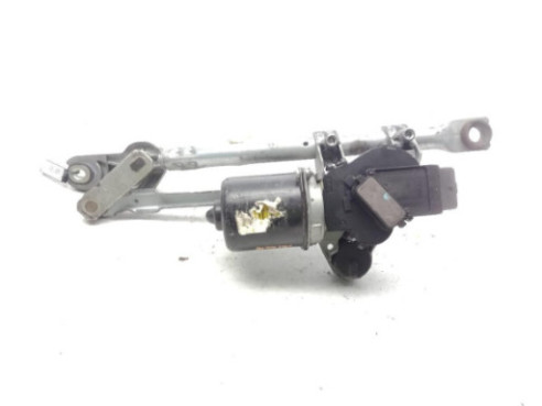MOTOR LIMPIAPARABRISAS DEL PEUGEOT 107|Desguaces La Cabaña