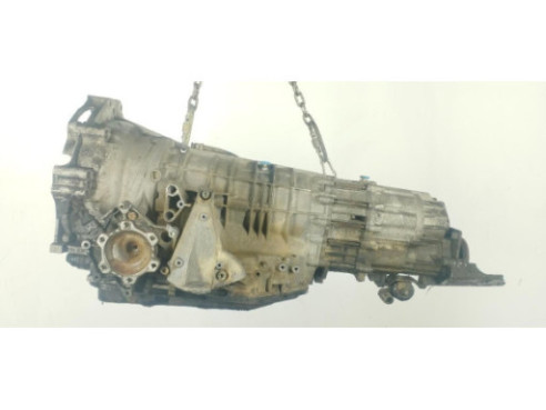 EYJ CAJA CAMBIOS AUDI A6 (4B2, C5) |Desguaces La Cabaña