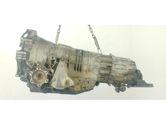 EYJ CAJA CAMBIOS AUDI A6 (4B2, C5) |Desguaces La Cabaña