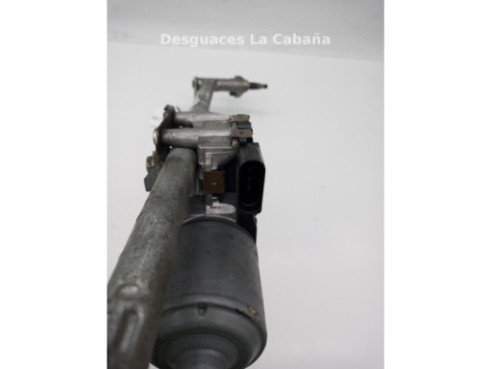 MOTOR LIMPIAPARABRISAS DELANTERO|Desguaces La Cabaña 2