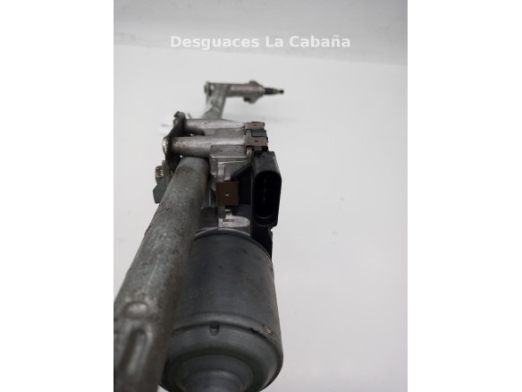   MOTOR LIMPIAPARABRISAS DEL SKODA OCTAVIA II (1Z3)|Desguaces La Cabaña