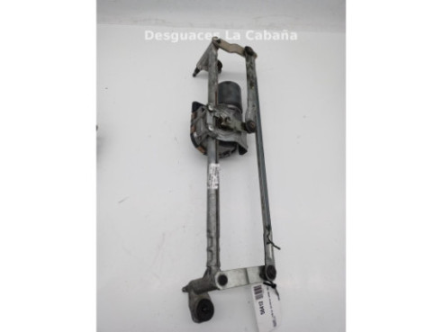   MOTOR LIMPIAPARABRISAS DEL SKODA OCTAVIA II (1Z3)|Desguaces La Cabaña