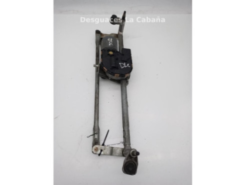   MOTOR LIMPIAPARABRISAS DEL SKODA OCTAVIA II (1Z3)|Desguaces La Cabaña