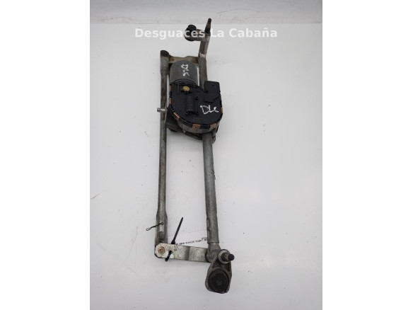   MOTOR LIMPIAPARABRISAS DEL SKODA OCTAVIA II (1Z3)|Desguaces La Cabaña