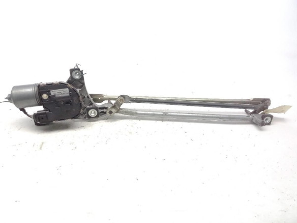 MOTOR LIMPIAPARABRISAS DEL VOLVO C30 (533)|Desguaces La Cabaña
