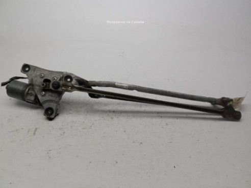 PUERTA LAT DEL IZQ VOLVO C30 (533)|Desguaces La Cabaña 2