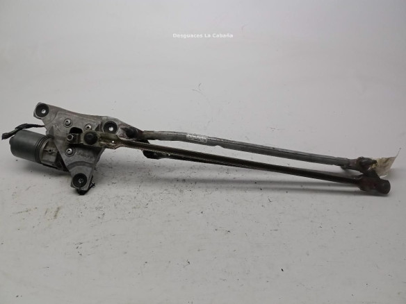 MOTOR LIMPIAPARABRISAS DEL VOLVO C30 (533)|Desguaces La Cabaña