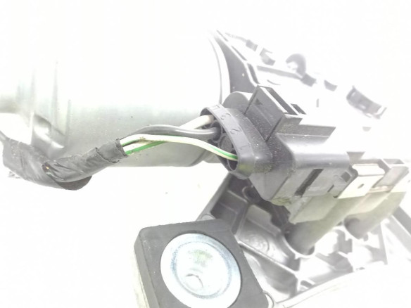 MOTOR LIMPIAPARABRISAS DEL VOLVO C30 (533)|Desguaces La Cabaña