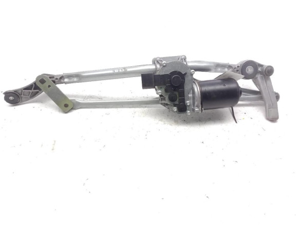 404959 MOTOR LIMPIAPARABRISAS DEL BMW 3 (E90)|Desguaces La Cabaña