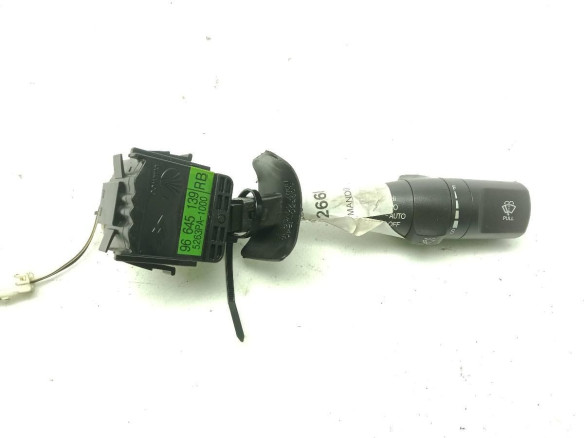 96645139 MANDO LIMPIAPARABRISAS CHEVROLET EPICA (KL1_)|Desguaces La Cabaña