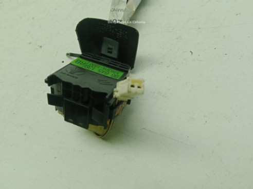 96645139 MANDO LIMPIAPARABRISAS CHEVROLET EPICA (KL1_)|Desguaces La Cabaña