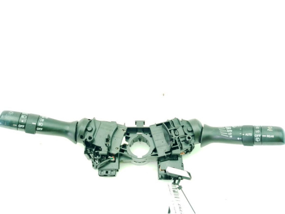 173848 MANDO COMPLETO TOYOTA RAV 4 III (_A3_)|Desguaces La Cabaña