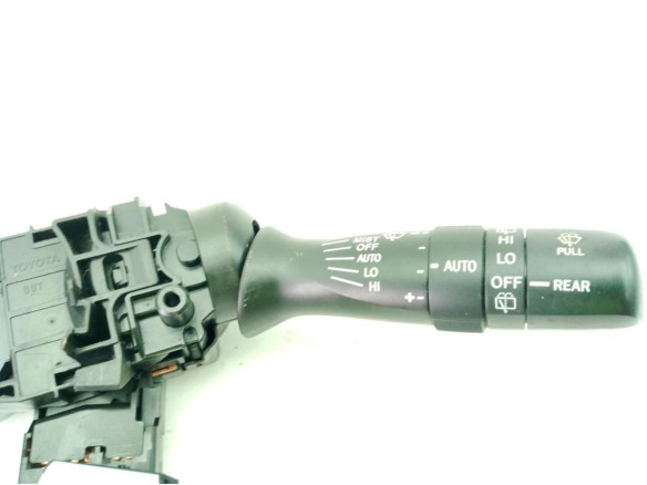 173848 MANDO COMPLETO TOYOTA RAV 4 III (_A3_)|Desguaces La Cabaña