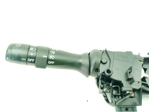 173848 MANDO COMPLETO TOYOTA RAV 4 III (_A3_)|Desguaces La Cabaña