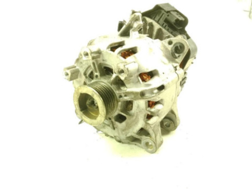 9820080280 ALTERNADOR PEUGEOT 3008 SUV (M_) |Desguaces La Cabaña