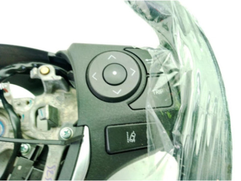 434708Z070 PALIER DEL IZQ TOYOTA AURIS (_E18_)|Desguaces La Cabaña 2