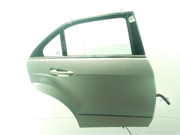PUERTA LAT TRA DER MERCEDES BENZ CLASE E (W212)|Desguaces La Cabaña