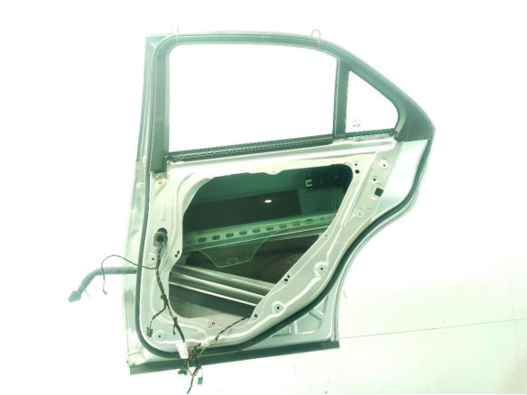 PUERTA LAT TRA DER MERCEDES BENZ CLASE E (W212)|Desguaces La Cabaña