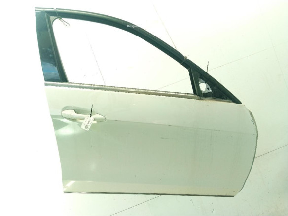 PUERTA LAT DEL DER MERCEDES BENZ CLASE E (W212)|Desguaces La Cabaña