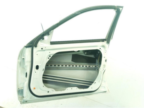 PUERTA LAT DEL DER MERCEDES BENZ CLASE E (W212)|Desguaces La Cabaña