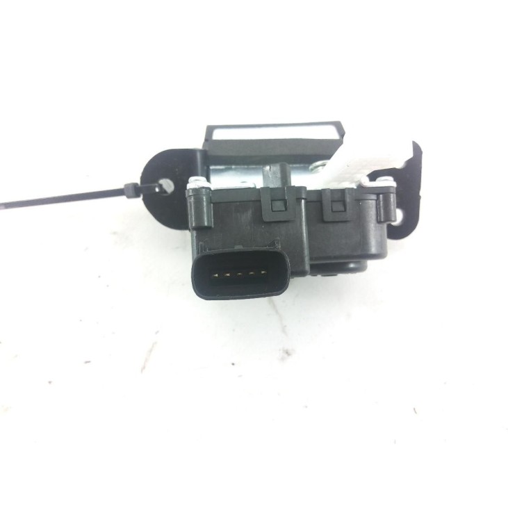 81230G5000 CERRADURA PORTON / TAPA MALETA KIA NIRO |Desguaces La Cabaña