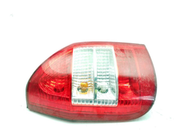   PILOTO TRA IZQ EXT OPEL ZAFIRA A Limusina (T98)|Desguaces La Cabaña