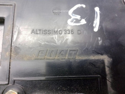 PILOTO TRA DER EXT FIAT UNO (146_)|Desguaces La Cabaña